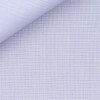 End on End Plain Blue