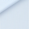 Poplin Stripes Blue