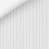 Poplin Stripes Blue
