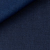Plain Blue Flannel
