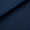 Plain Blue Flannel
