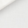 Herringbone Plain White