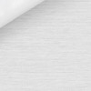 Jersey Plain White