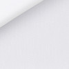 Poplin Plain White