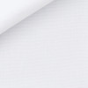 Poplin Plain White
