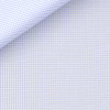 Poplin Check Pattern Blue