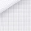 Poplin Check Pattern Blue