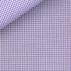 Zephir Check Pattern Purple