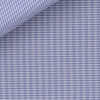 Oxford Check Pattern Blue