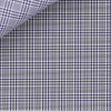 Zephir Check Pattern Blue