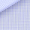 Poplin Check Pattern Blue