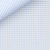 Oxford Check Pattern Blue