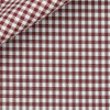 Twill Check Pattern Brown