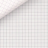 Poplin Check Pattern Purple