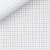 Twill Check Pattern Blue