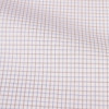 Twill Check Pattern Brown