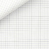 Twill Check Pattern Blue
