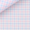 Zephir Check Pattern Pink
