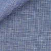 Linen Plain Blue
