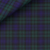 Zephir Check Pattern Blue