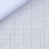 Poplin Check Pattern Blue