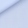 Dobby Plain Blue
