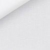 Poplin Plain White