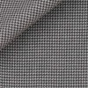 Oxford Check Pattern Grey