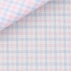 Zephir Check Pattern Pink