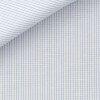 Linen Stripes Blue