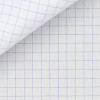 Zephir Check Pattern Blue