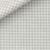 Twill Check Pattern Grey