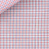 Zephir Check Pattern Red