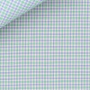 Zephir Check Pattern Green