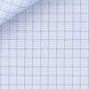 Glencheck Pattern Blue