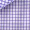 Zephir Check Pattern Purple