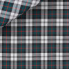 Zephir Check Pattern Green