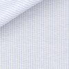 Oxford Stripes Blue