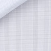 Poplin Check Pattern Blue