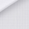 Poplin Check Pattern Blue