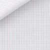 Poplin Check Pattern Purple