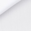 Dobby Plain White