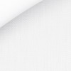 Herringbone Plain White