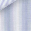 Oxford Stripes Blue