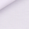 Oxford Stripes Purple