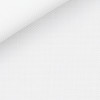 Honeycomb Plain White