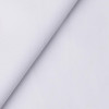 Poplin Plain White