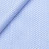 Dobby Plain Blue