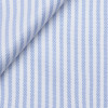 Oxford Stripes Blue White