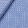 Oxford Plain Blue